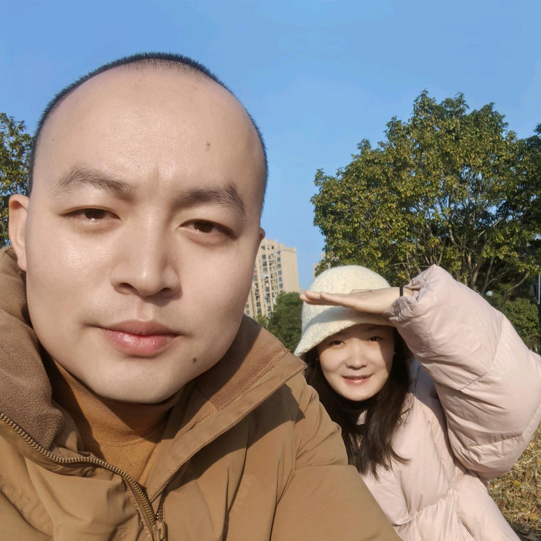 成杰生活日记
