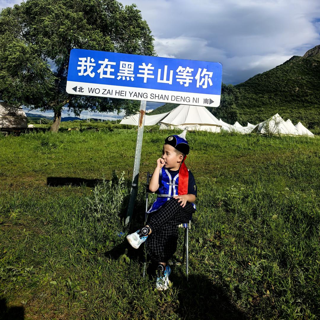 《Mongol啊哈》