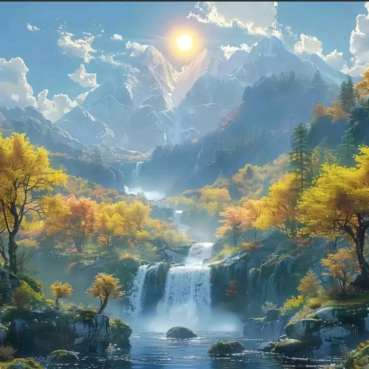 ★城南已花开