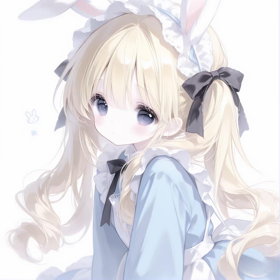 没烦恼就好