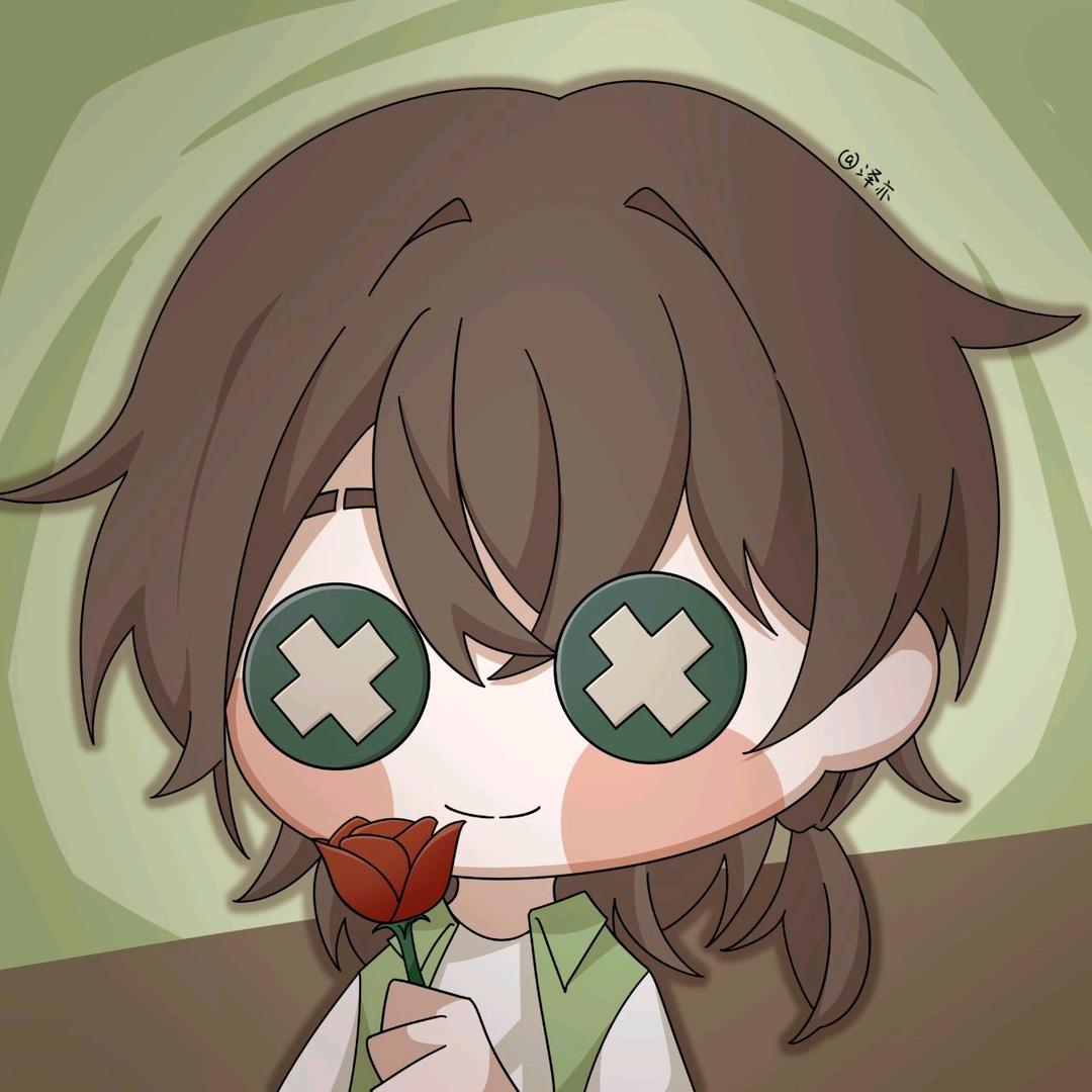 泽亦OVO