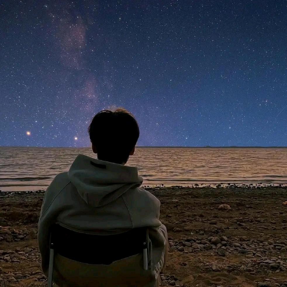 幸运星小宇