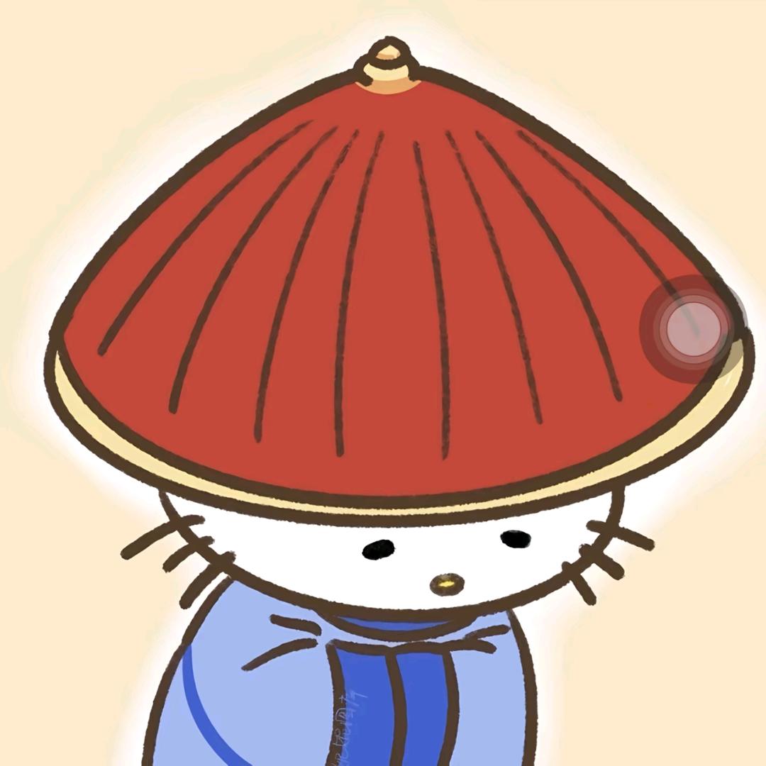 。