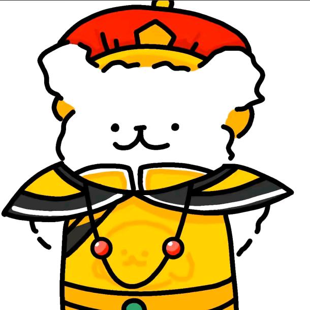 我的臣子呢