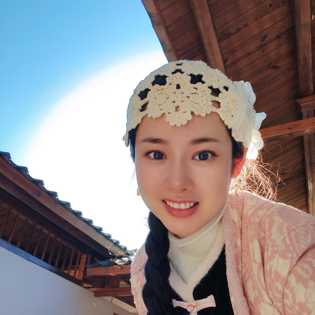 书法老师爱唱歌