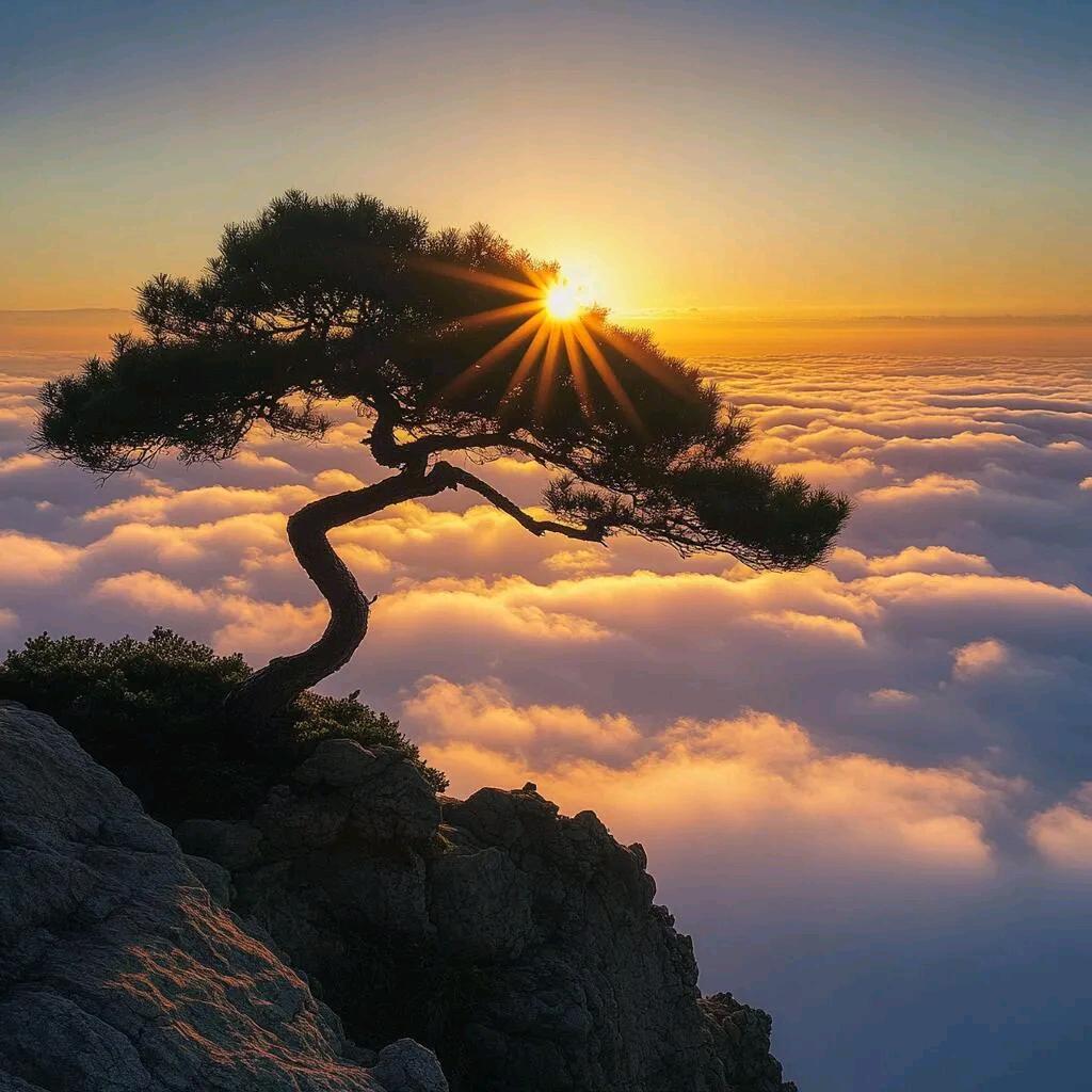 涛声🇨🇳依旧