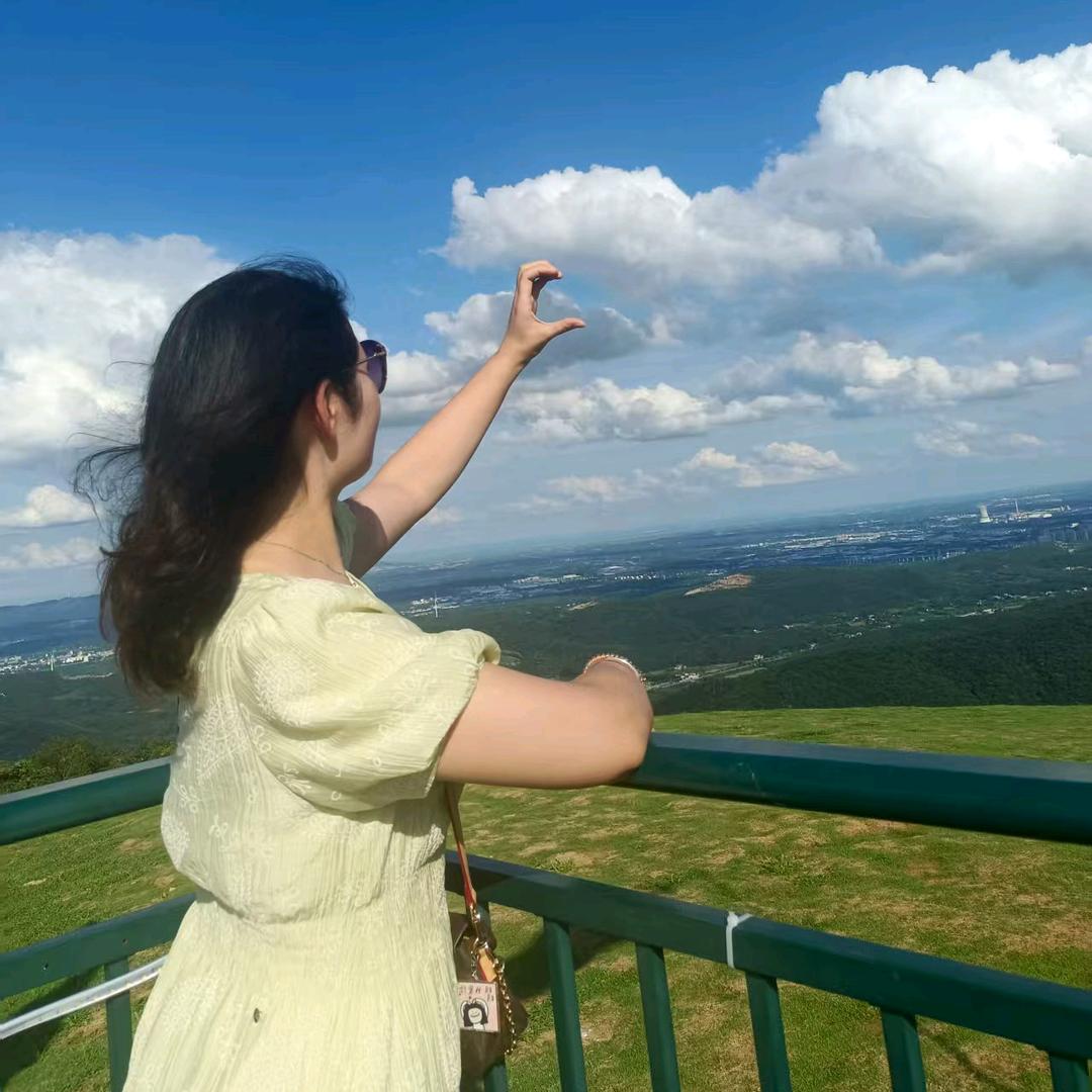 陈娟