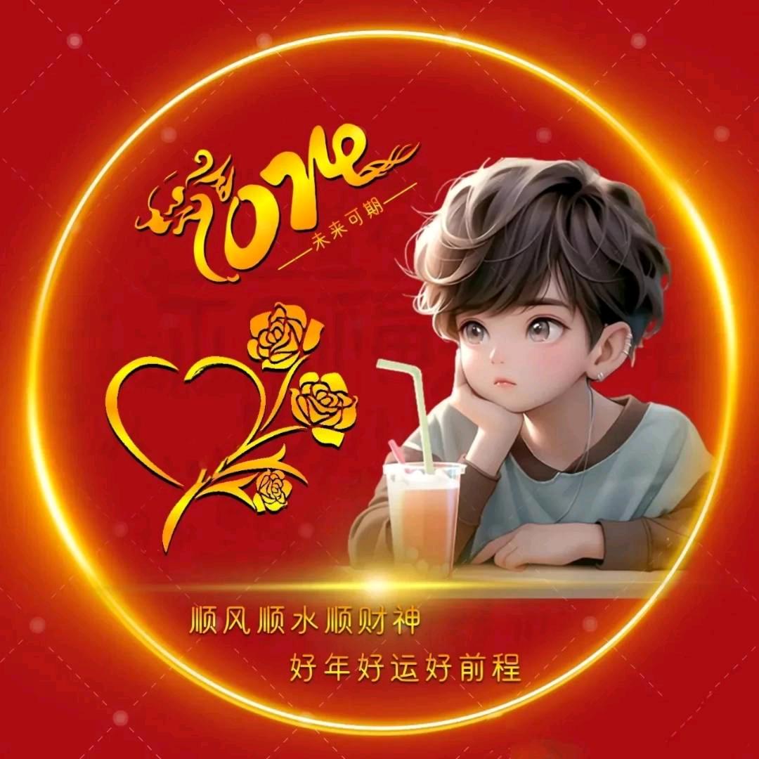 🙊一帆风顺🙈
