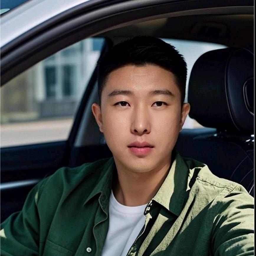 王老二