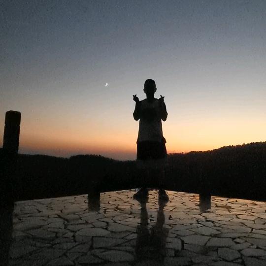 铁柱
