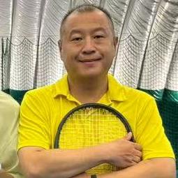 网球解说员张扬