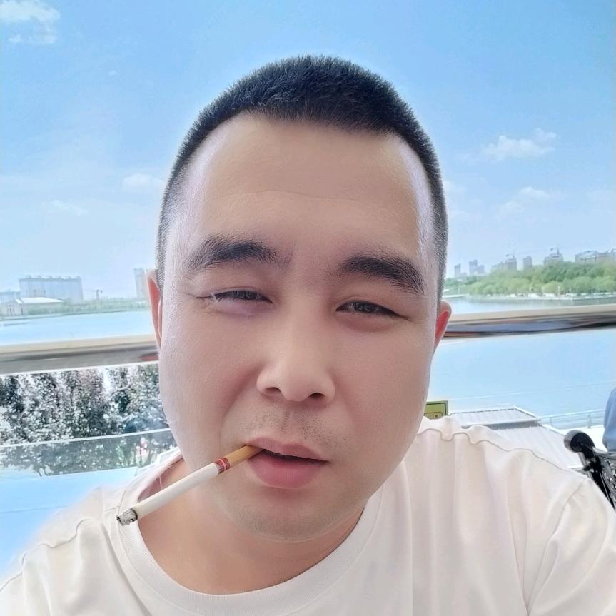 手握风云头像