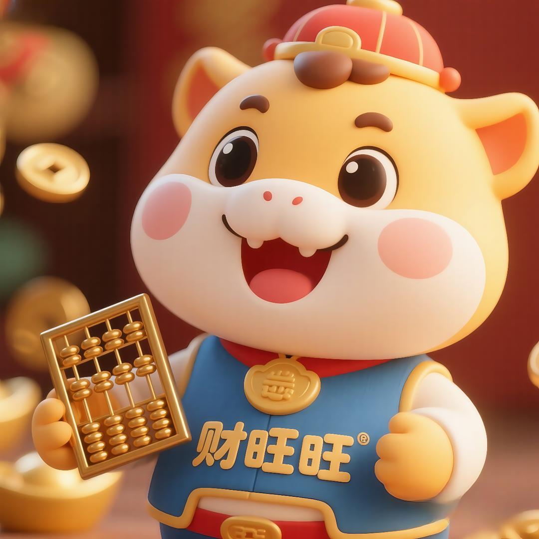 财旺旺穿搭日记