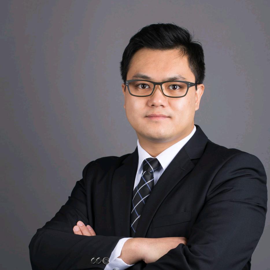 肿瘤科吴非泽