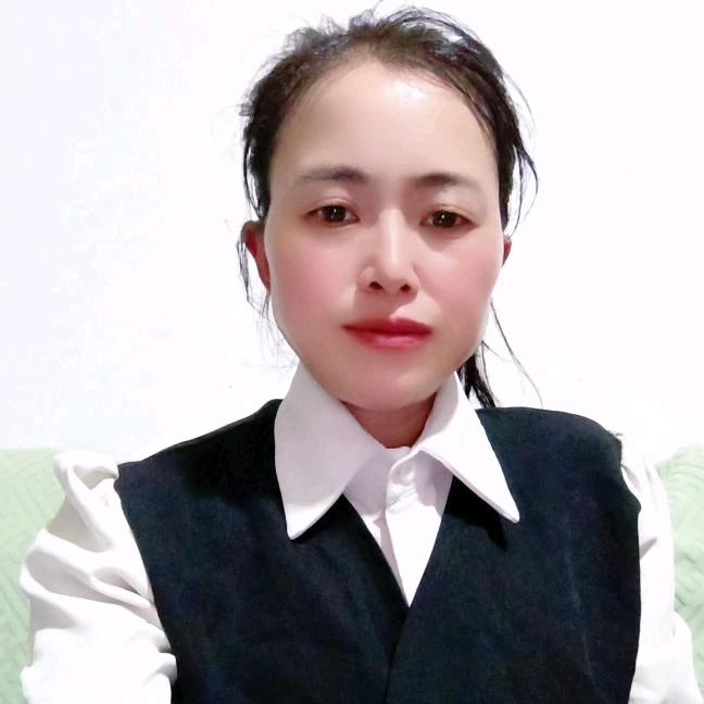 小婆娘
