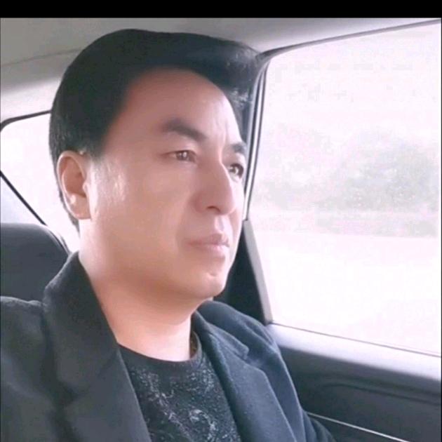 华哥～
