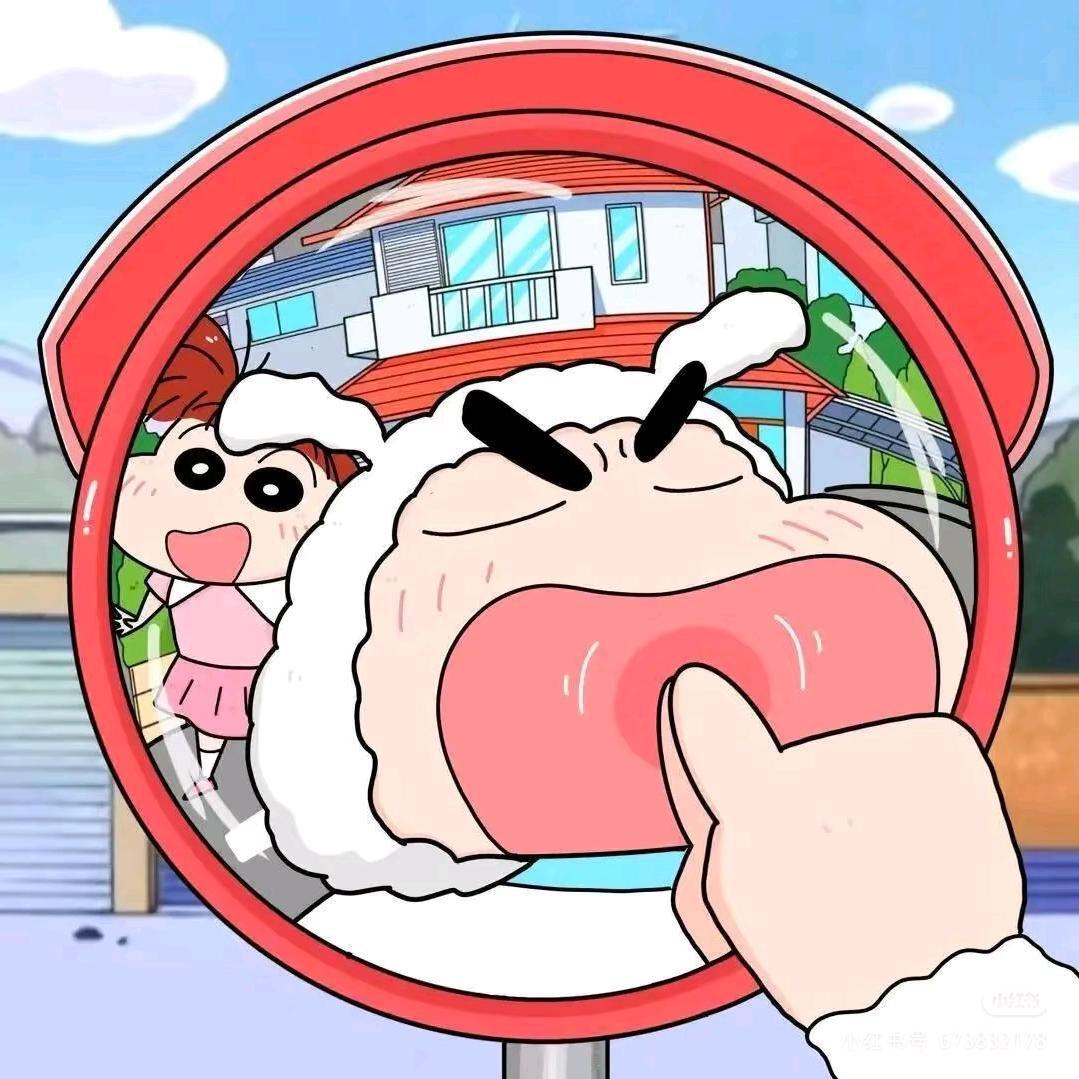 蜡笔小新的成长日记