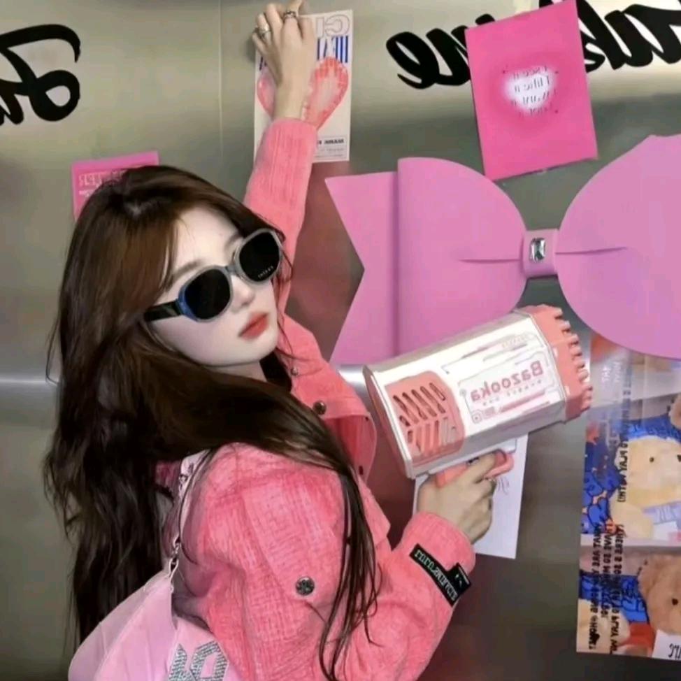 彤彤子（幼师）