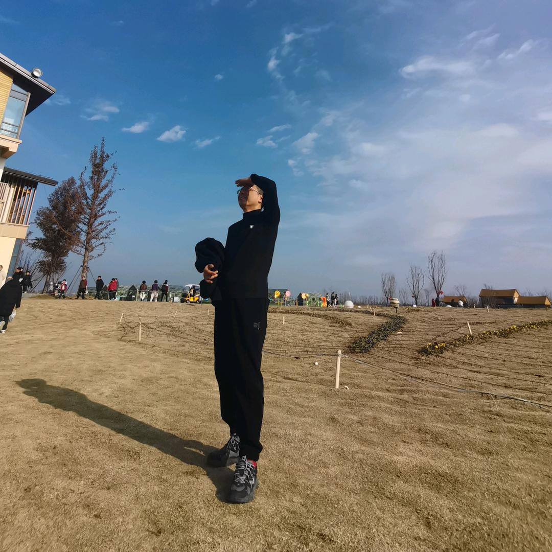 叔叔好