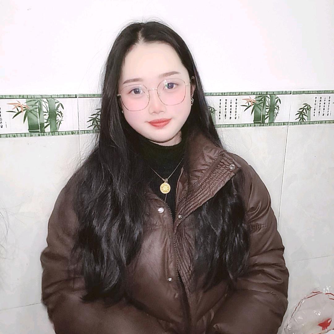 娇娇耶✌爱跳舞（小号）