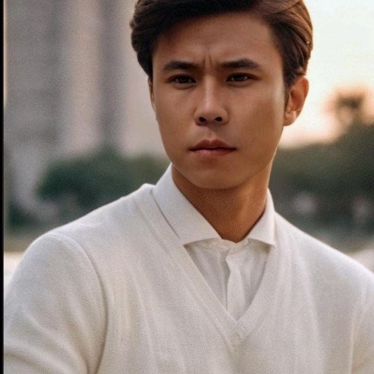 乘风破浪