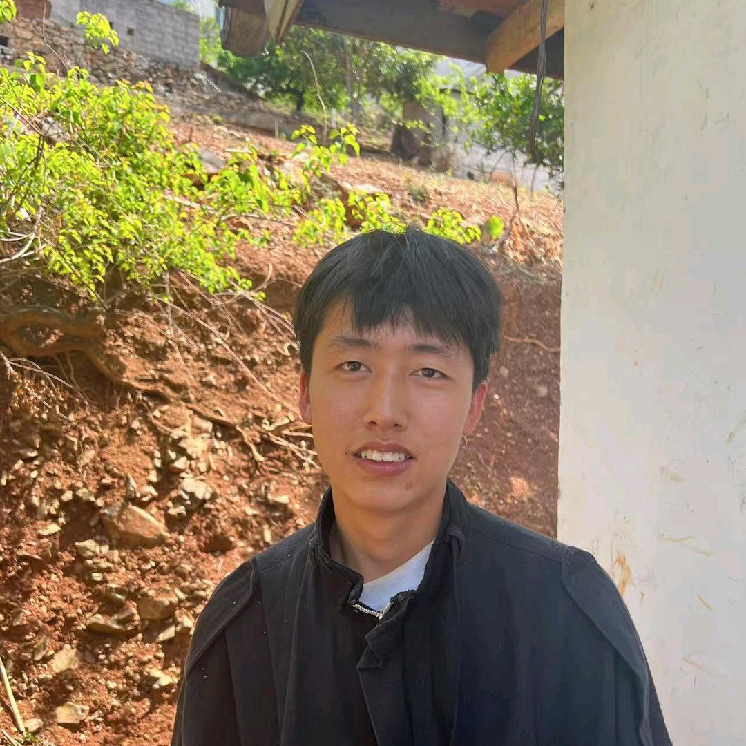 凉山小布洛