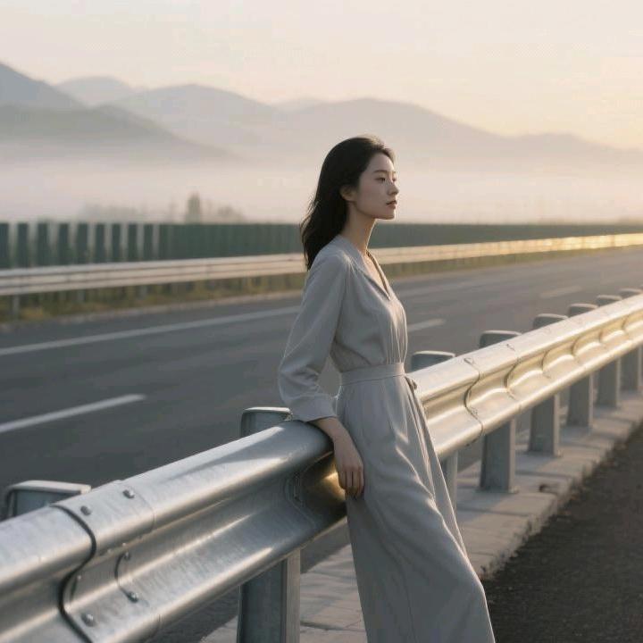 世腾波形护栏厂家