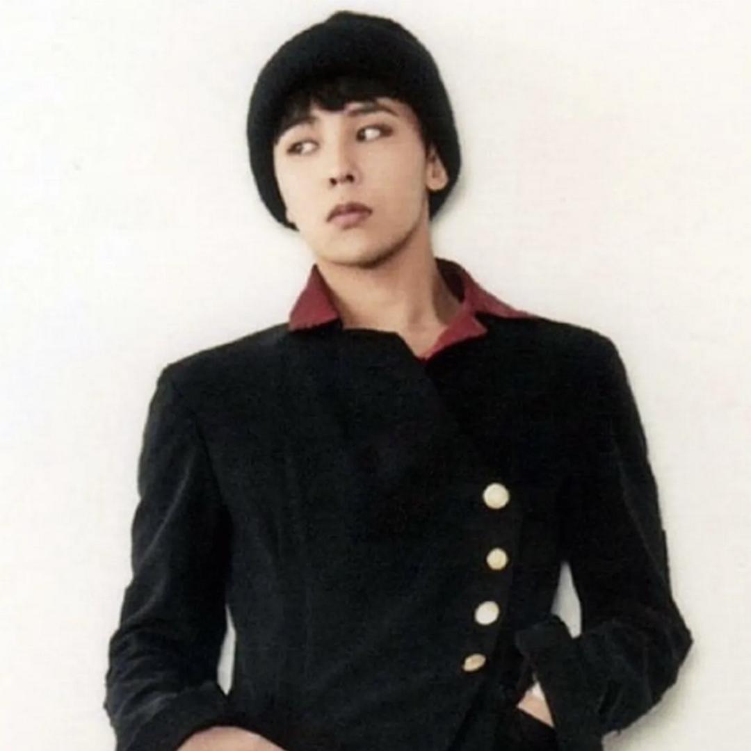 G—Dragon