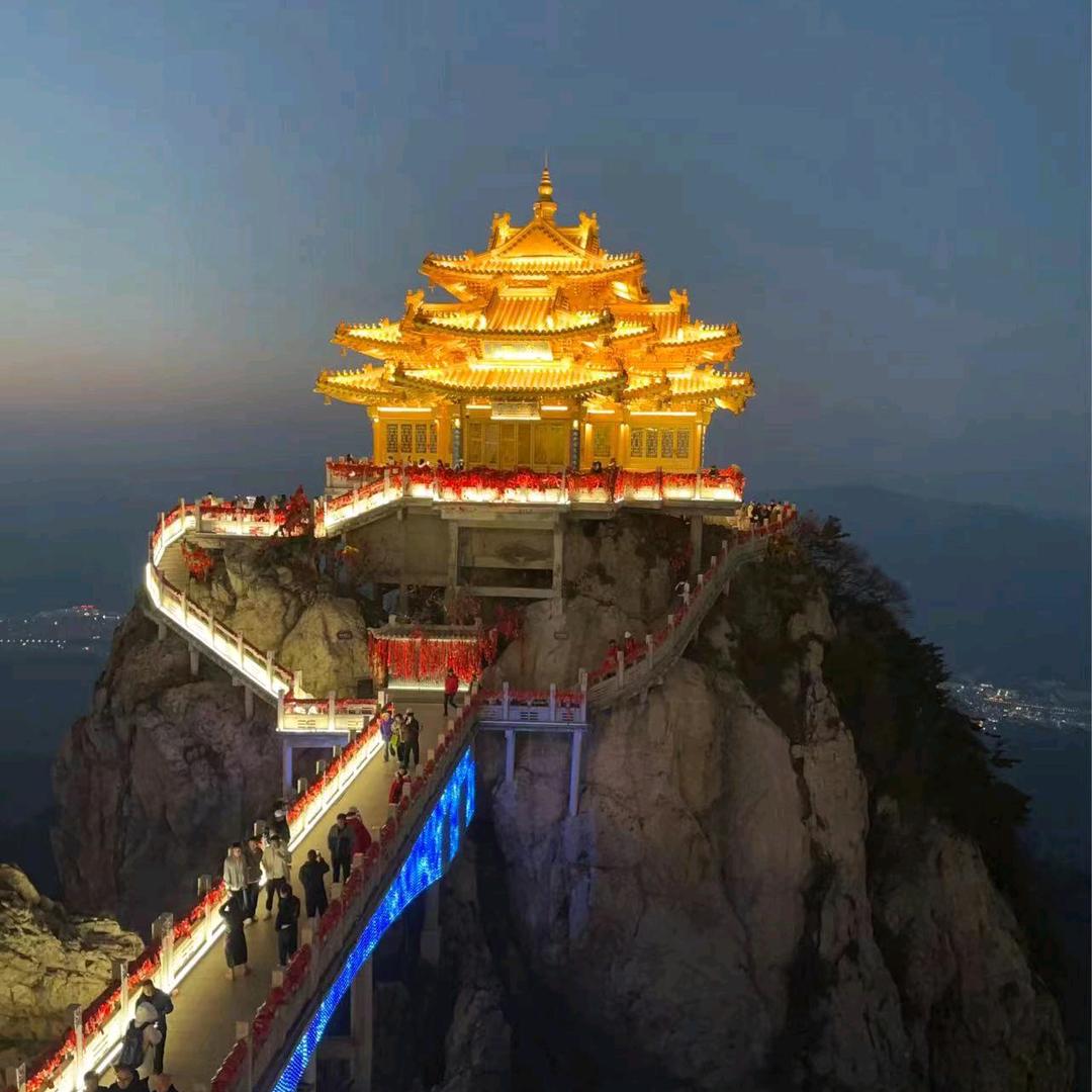 皈慈归来