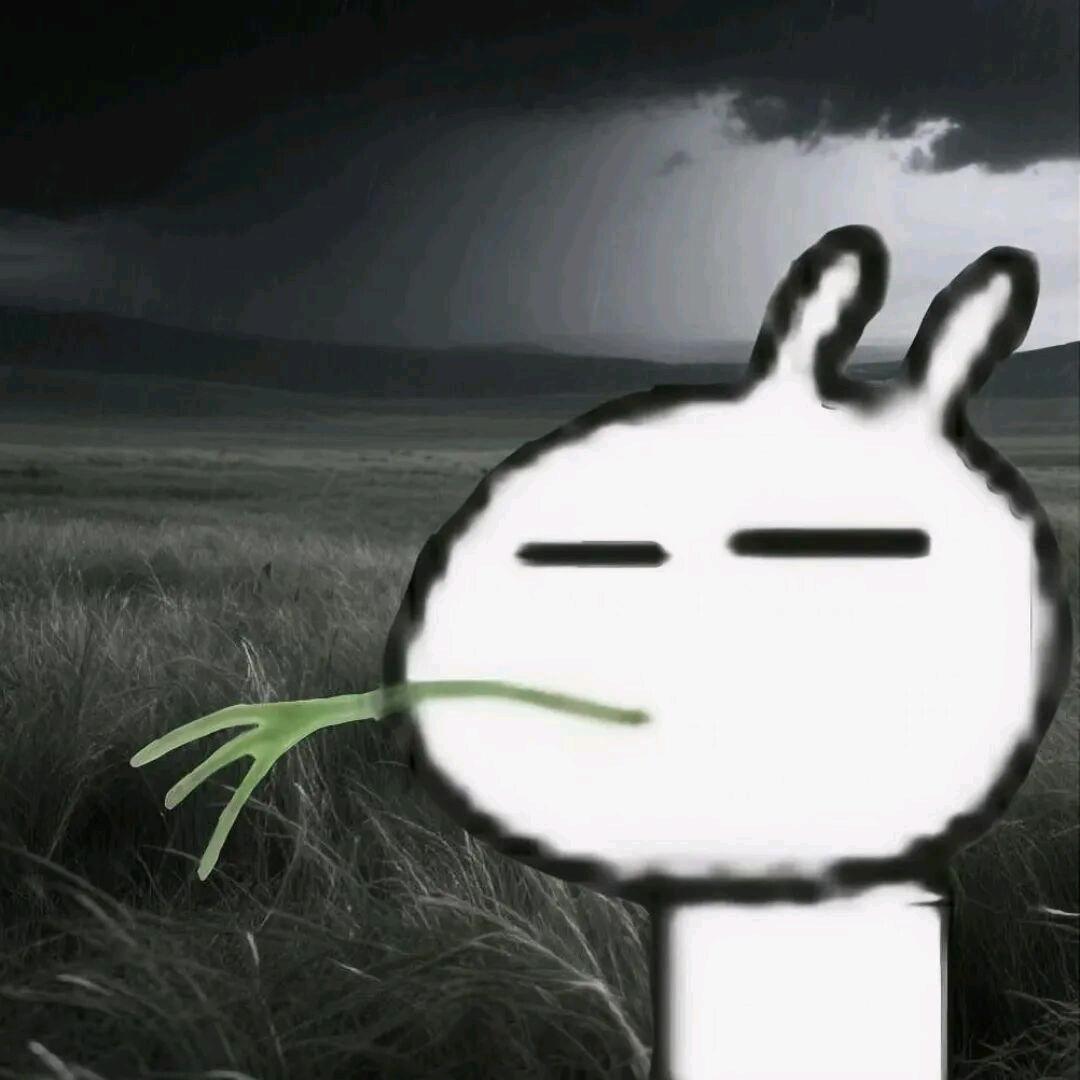 失约头像