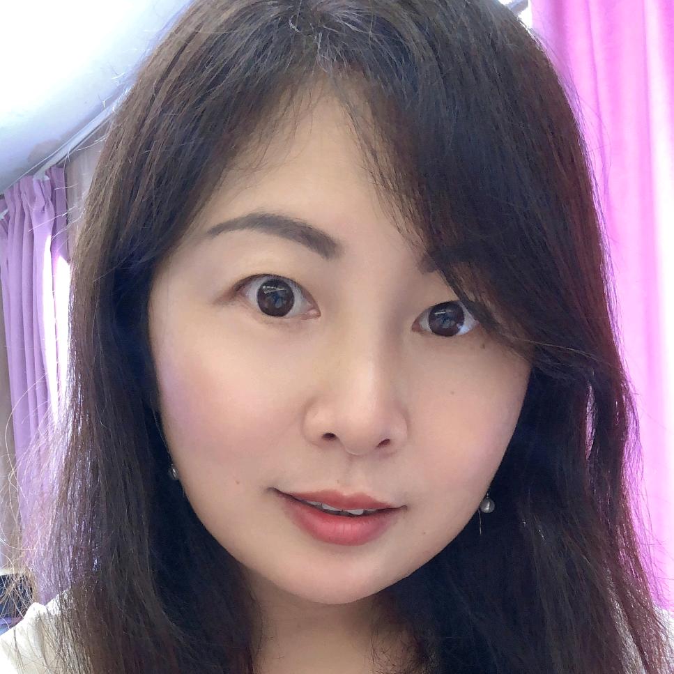 晴 天