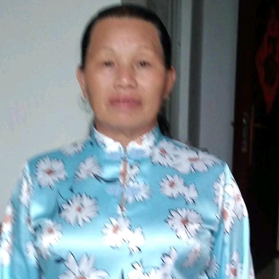 平凡地杨姐