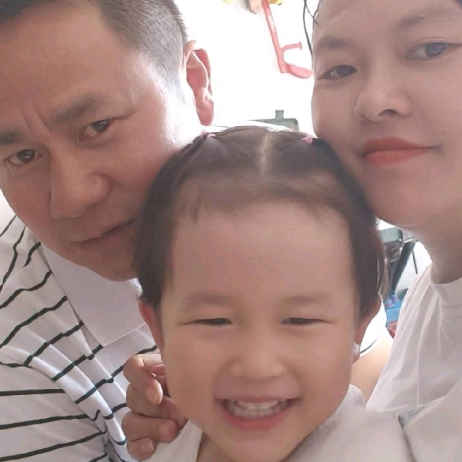 瑶瑶妈咪😊