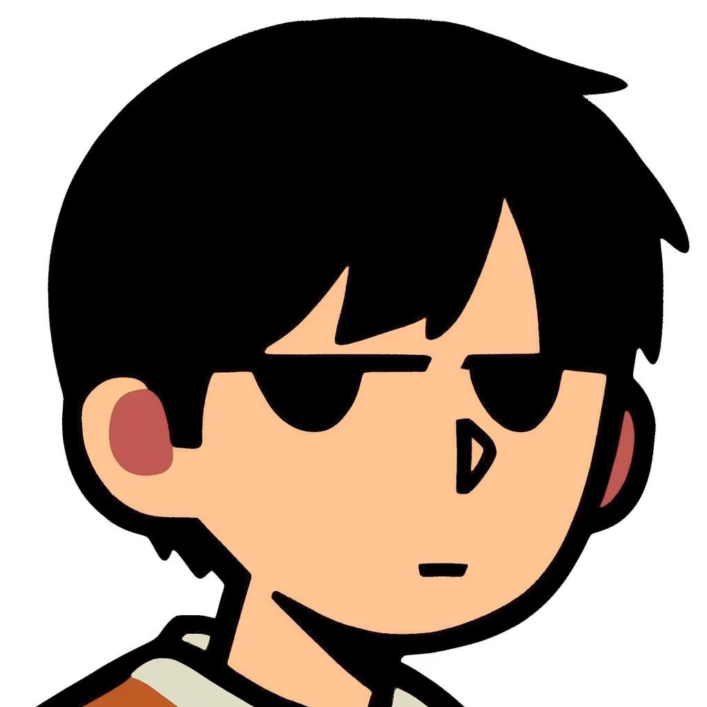 骑着老头闯红灯