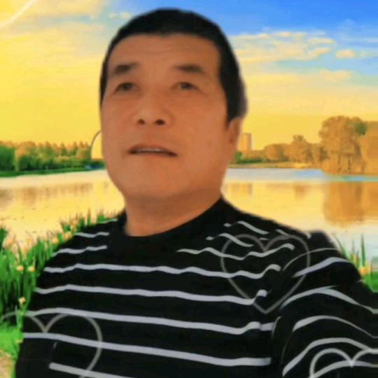 阳光男人