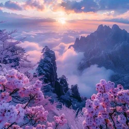 龙吟虎啸