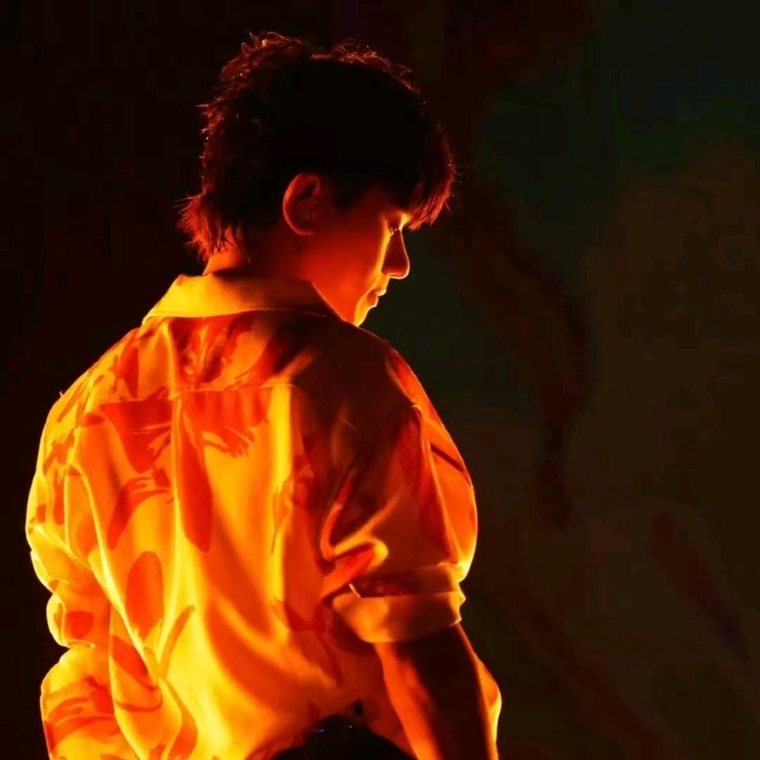 Jason假星惺💙