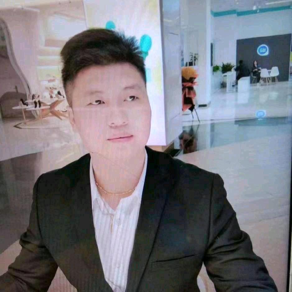 李总李公子有一颗善良的心