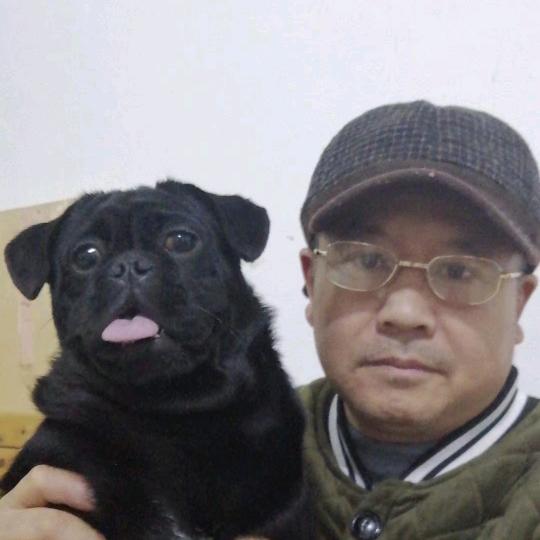 幺哥（杨功学）