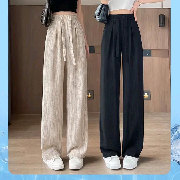 Yi LVLV工厂女裤