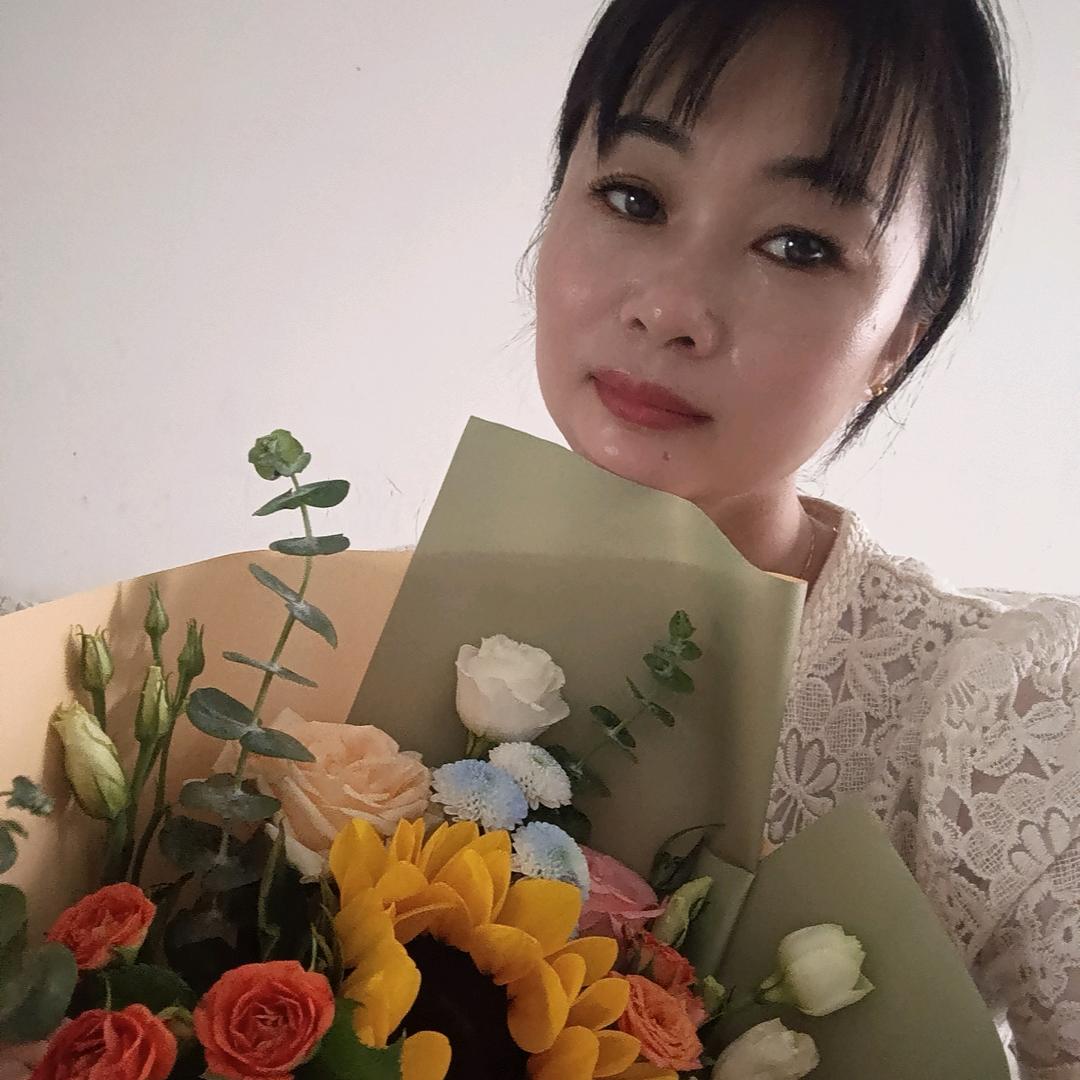 外甥🍀女