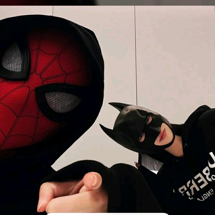 ℳ̶̶̶̶໌终究是戏꧔ꦿ℘⸙