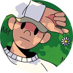 看星星的你