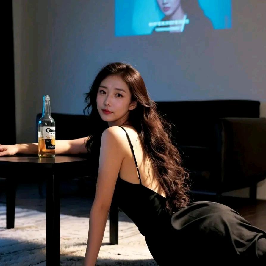 拥抱大自然
