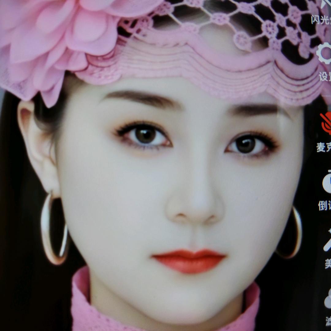 思念微笑