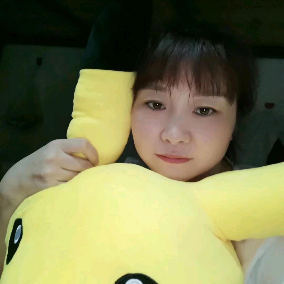 萱姐袜业（招商部）薛婕