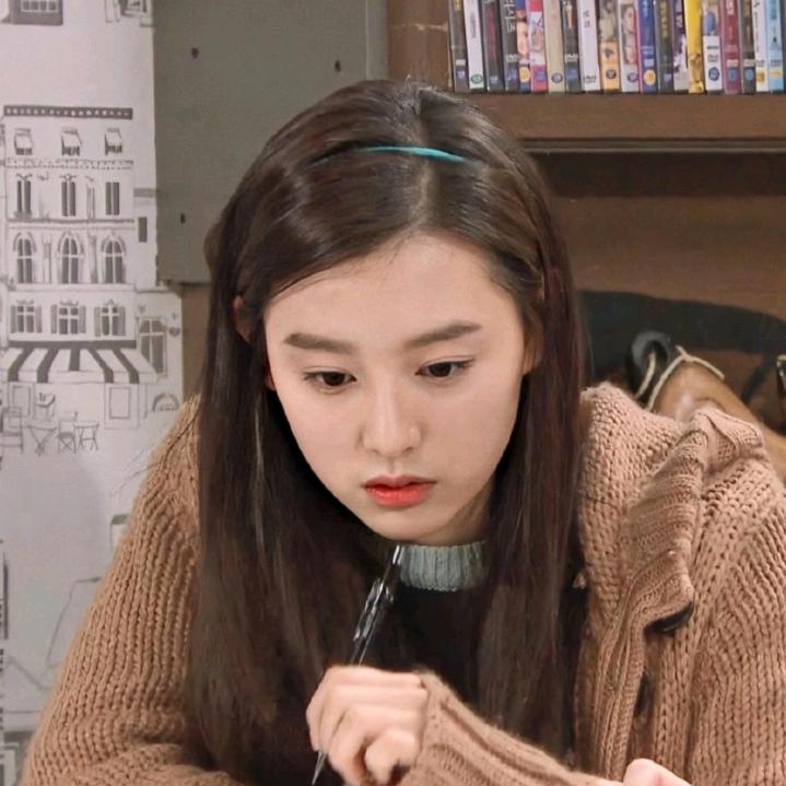 一安妍🌷