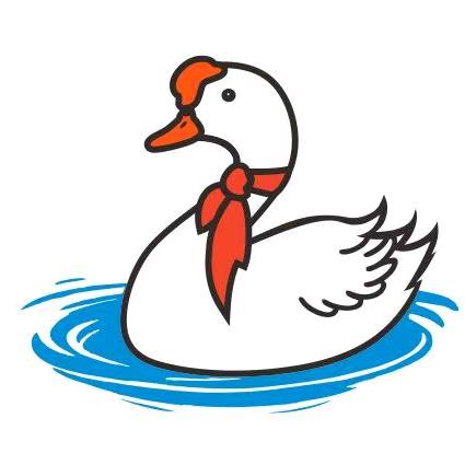 红景鹅业皖西白鹅特产咸鹅