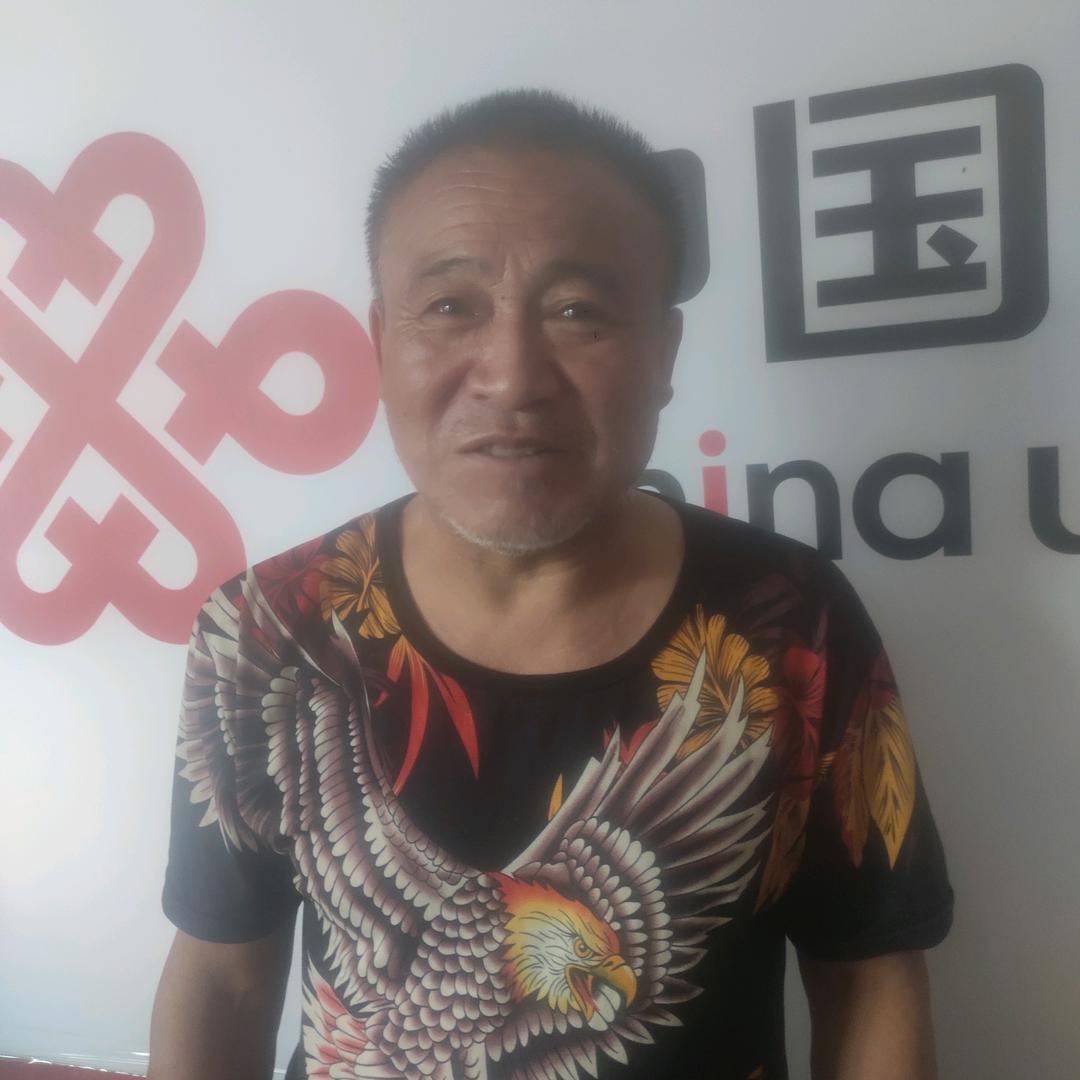 神👐格局打开