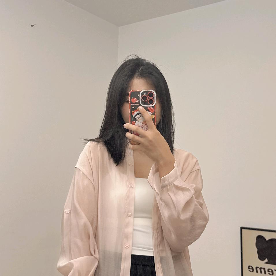 苏苏的客服